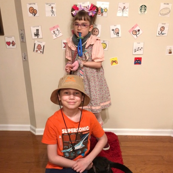 Hi! I am Jessica. Slapstick and witty humor make it in my listings. Sorry 🤭. - Picture 6 of 10